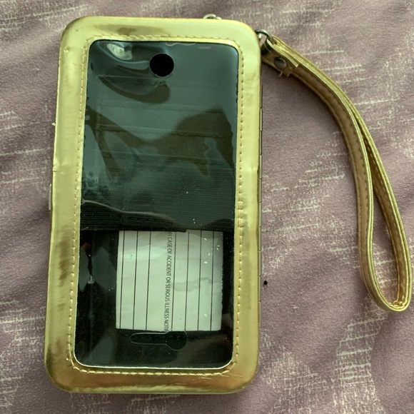 Justin Bieber Wallet And Phone Case - Picture 3 of 3